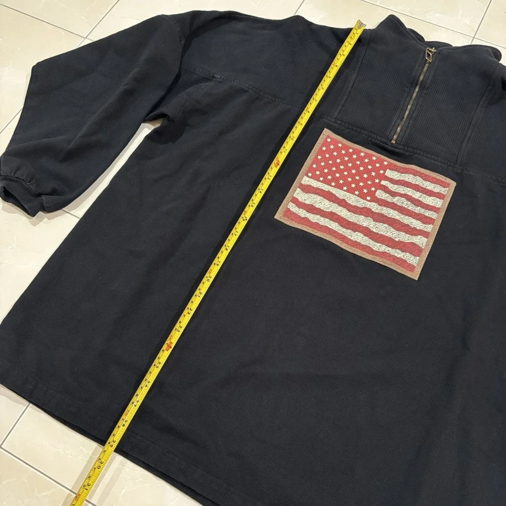 American Vintage fits more